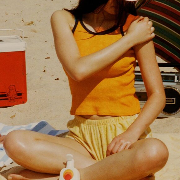 Standard Procedure - SPF 50+ SUNSCREEN 250ml - Picture 5 of 6